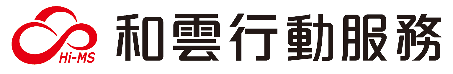 和雲Logo